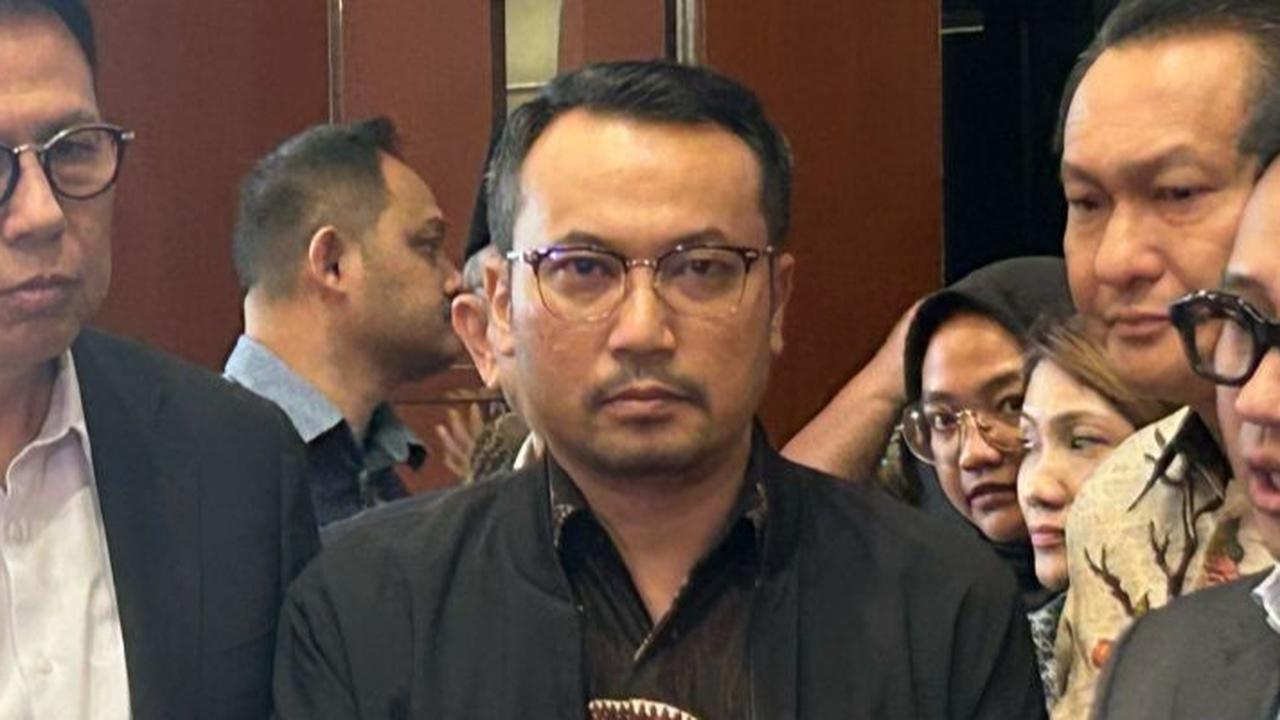 VIDEO: Blak-blakan Pertamina Patra Niaga, Tegaskan Pertamax Bukan Produk Oplosan Dengan Pertalite