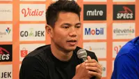 Resmi Jadi Asisten Pelatih Persib, Achmad Jupriyanto Ungkap Peran Barunya