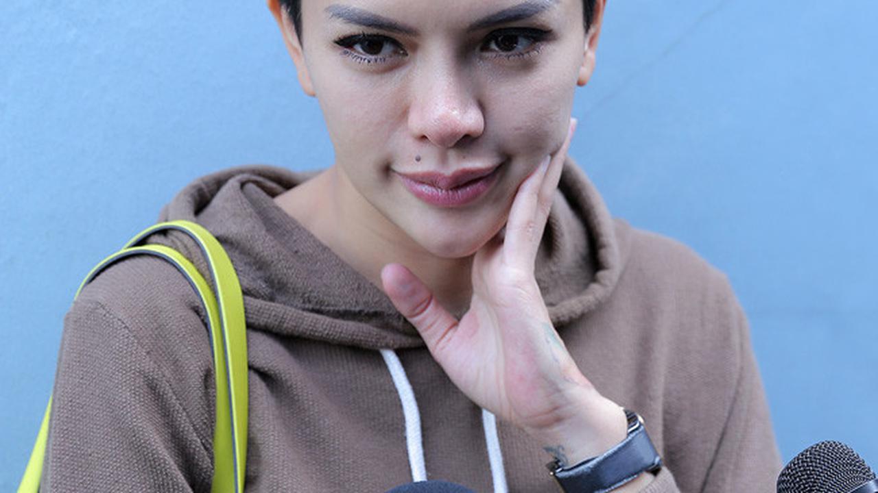 [Bintang] Nikita Mirzani