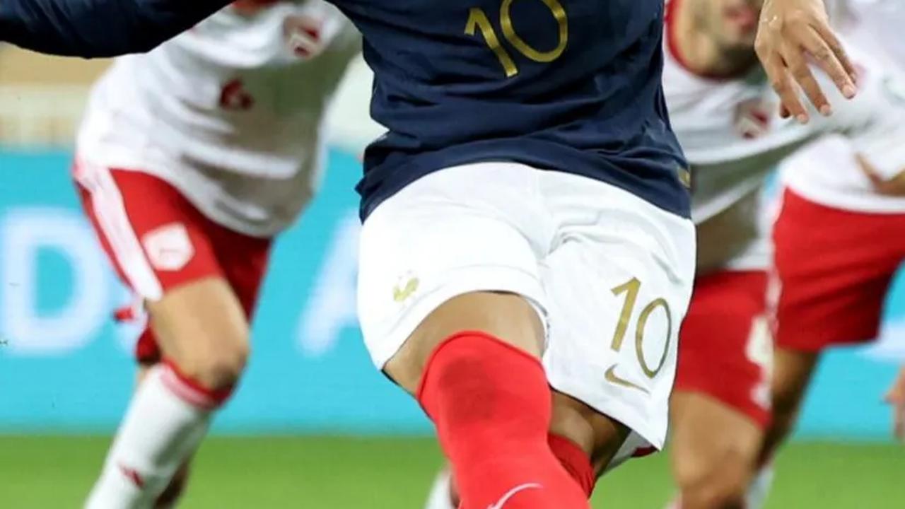 Kemenangan ini membuat Timnas Prancis mencetak rekor kemenangan terbesar dalam sejarah mereka.