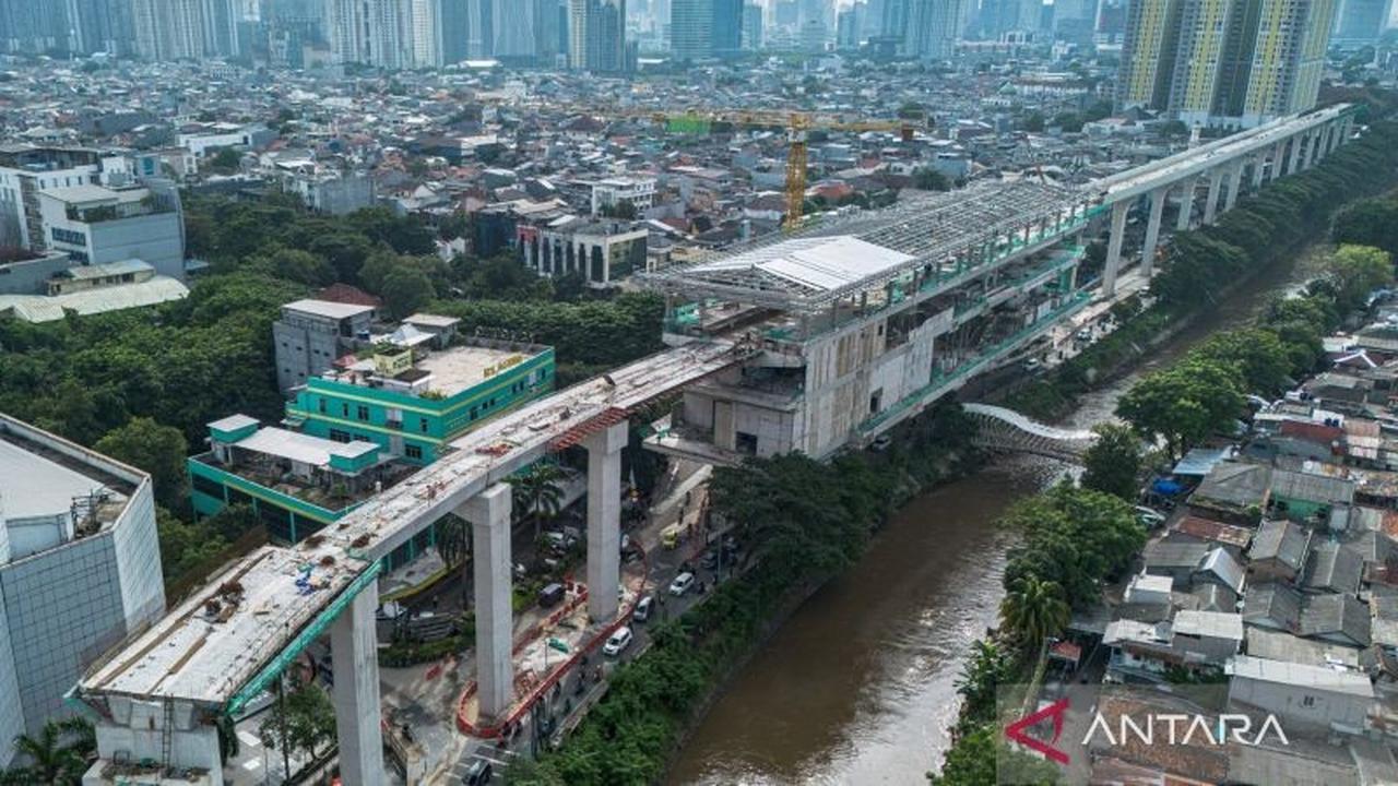 Kualitas Udara Jakarta Memburuk, Masuk 10 Teratas Dunia: Pemprov DKI Siapkan Strategi Penanganan