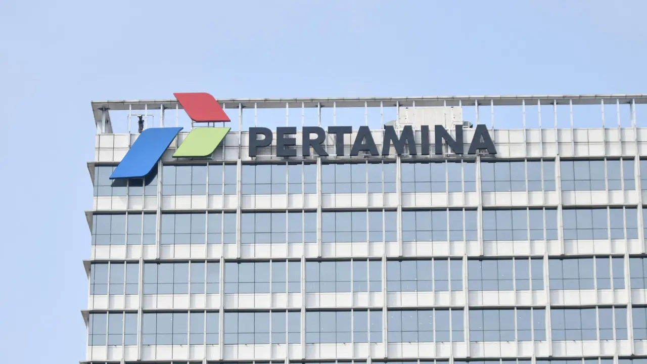 PT Pertamina (Persero). (Foto: Pertamina)