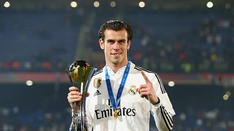 Gareth Bale