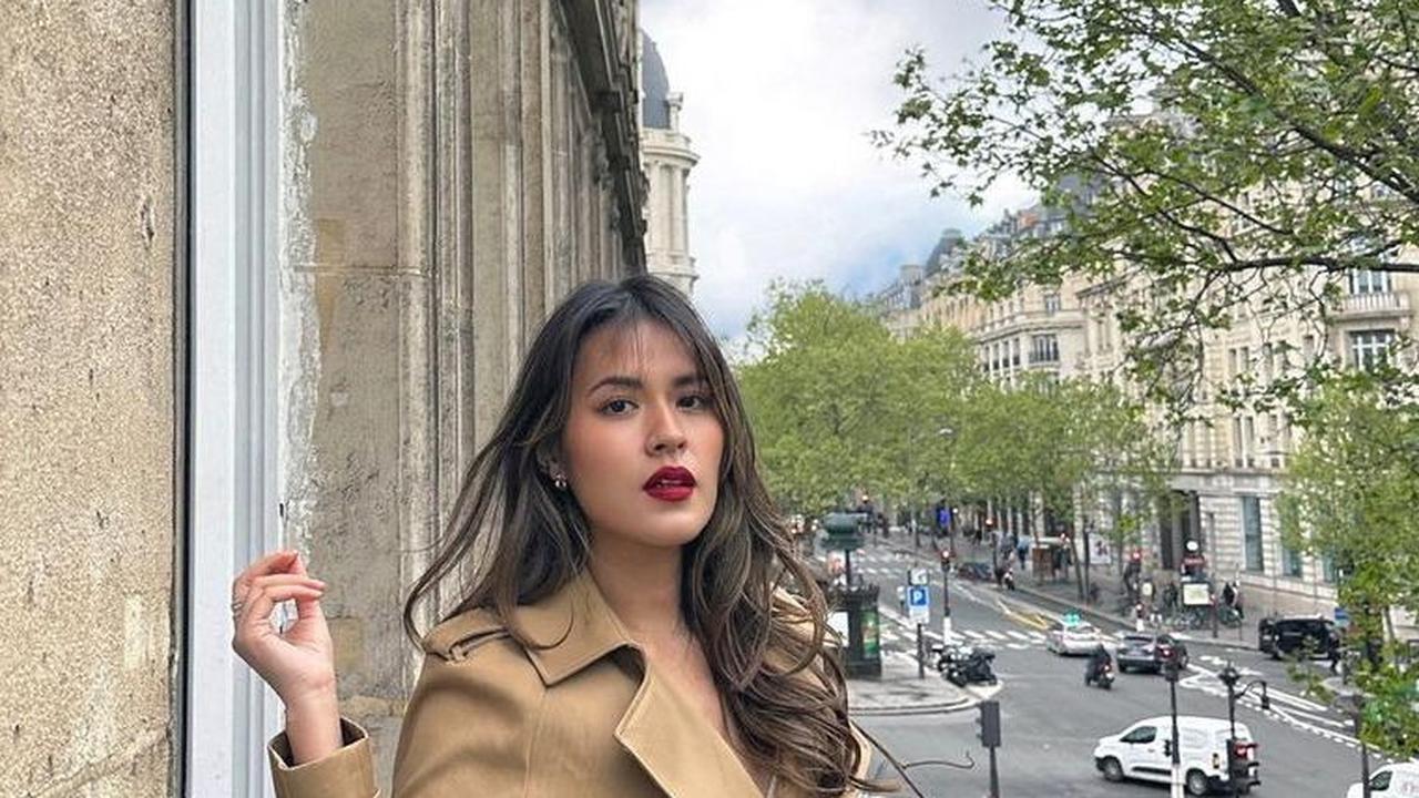 "Backing juga enggak apa-apa," ungkap Raisa.