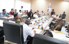 DPRD Sulsel Rekomendasikan Setop Sementara Proyek Irigasi Bendung Bone, Tunggu Kajian Ahli