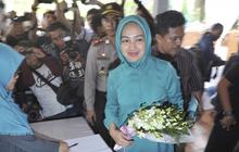 Duet Airin dan Benyamin kembali maju di Pilkada Tangsel