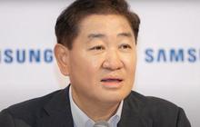 Han Jong-Hee Meninggal Dunia: Pewaris Inovasi yang Mengubah Samsung Electronics