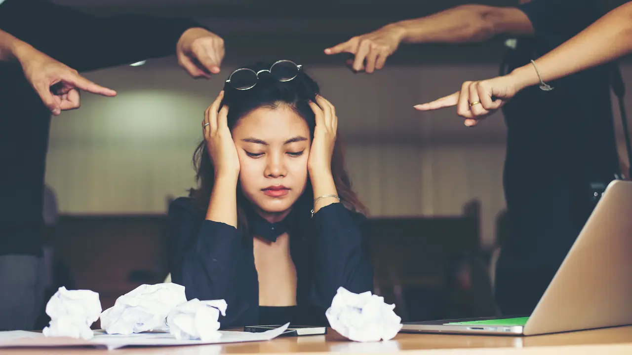6 Dampak Negatif Rendahnya Kecerdasan Emosional (EQ) (photo by freepik.com)