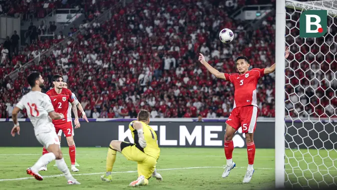    Dua Jenderal Belanda Restui Kapten Timnas Terbang ke Eropa!   Kode Keras dari Belanda: Rizky Ridho Wajib Go Internasional!   Eksklusif: Haye & Pelupessy Kirim Sinyal Kuat untuk Masa Depan Ridho di Eropa!   Rizky Ridho ke Eropa? Haye dan Pelupessy Jadi Saksi!