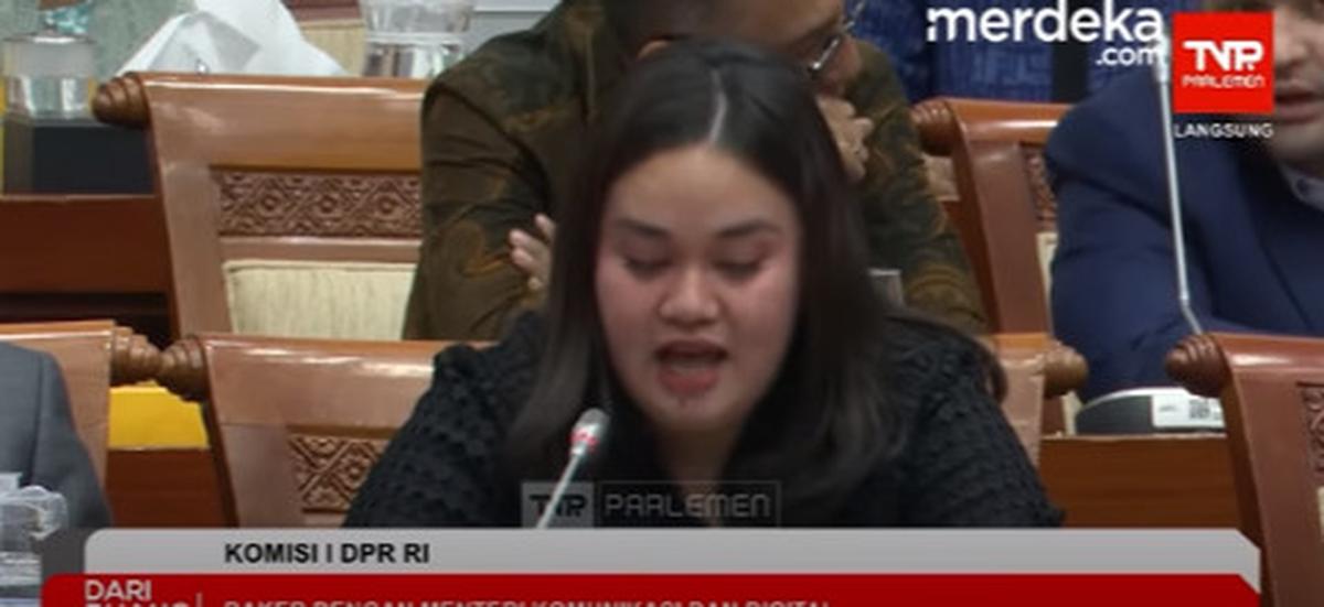 Aroma Duit Bisnis Judi Online Pejabat Komdigi