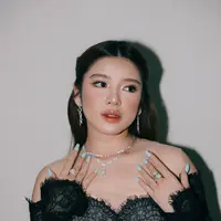 Tiara Andini (Instagram/tiaraandini)