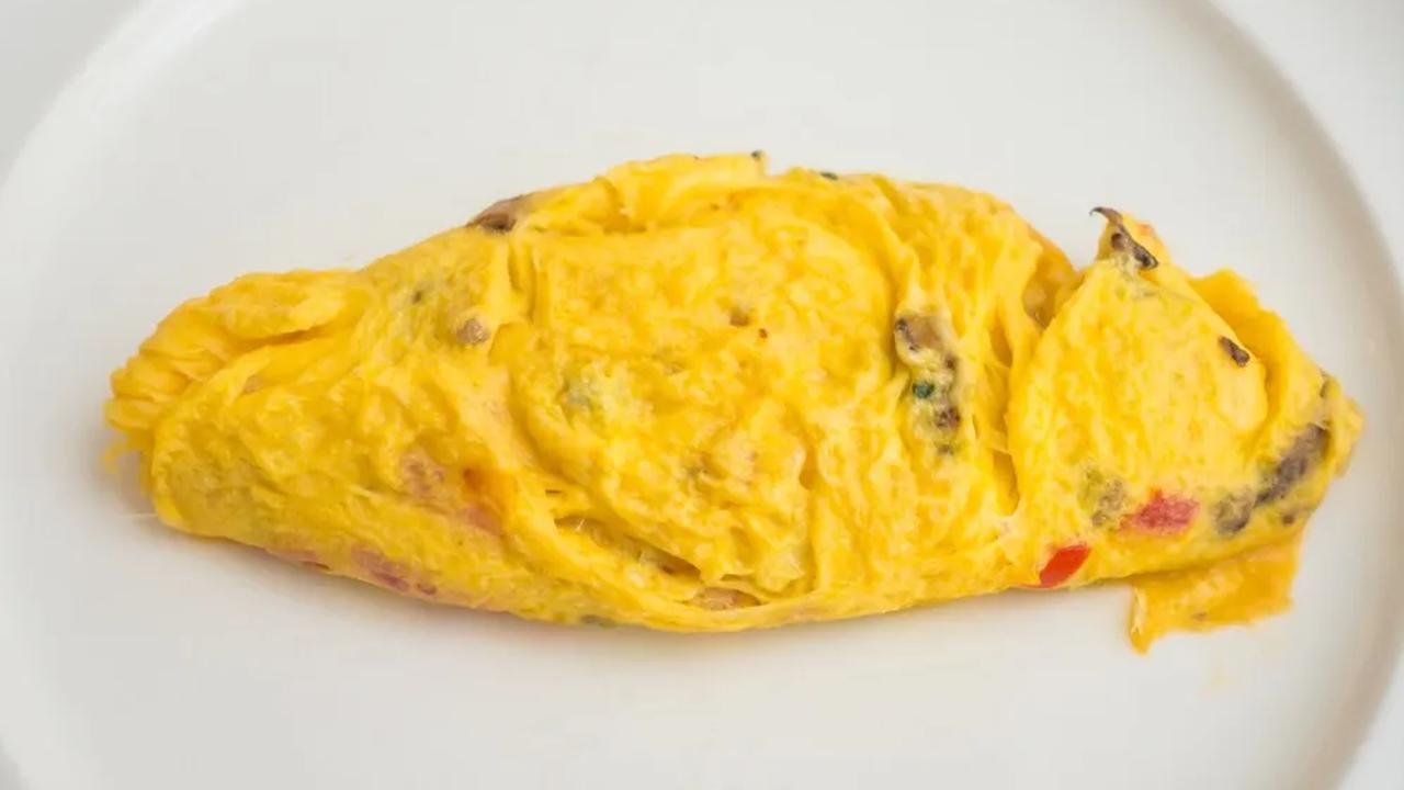 6. Omelet