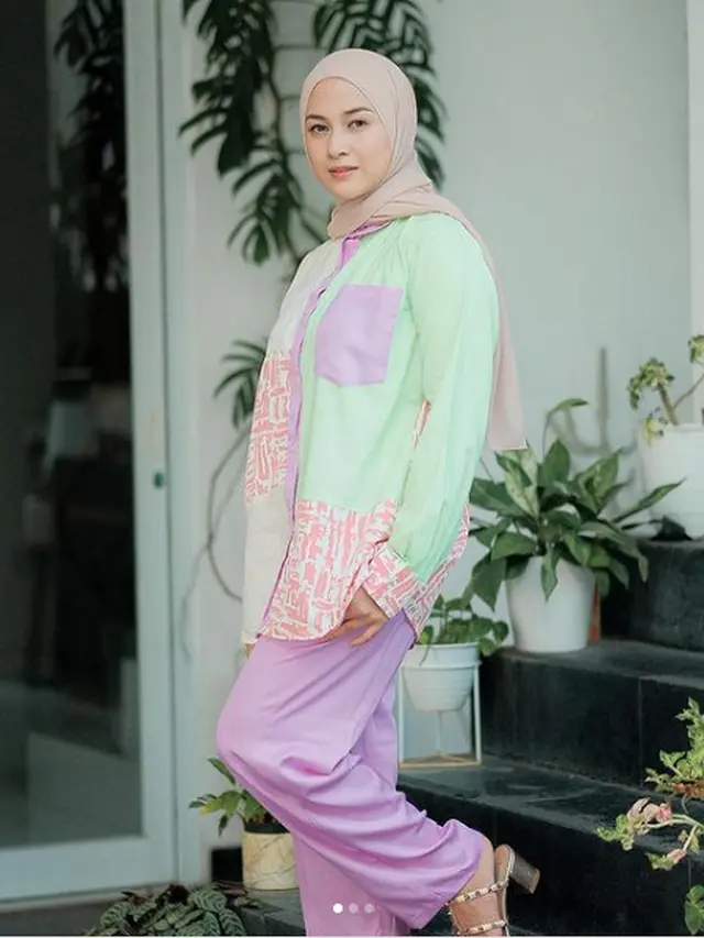 Nina Zatulini