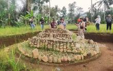 Heboh 2 Artefak Ditemukan di Kawasan Galunggung Bikin Geger, Begini Kata Pakar Arkeologi