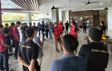 Tahukah Anda? 43 Pegawai Hotel Labuan Bajo Ikuti Pelatihan Pemadam Kebakaran untuk Keamanan Wisatawan