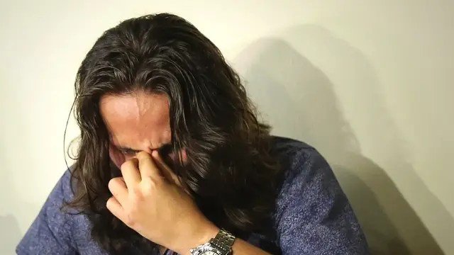 [Bintang] Dylan Carr