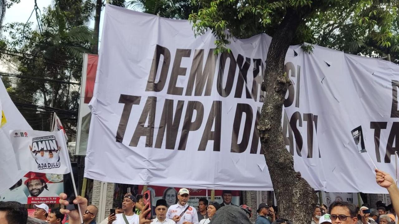 Dok. Istimewa