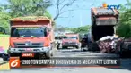 Sebentar lagi Jakarta akan punya tempat pengelolaan sampah sekaligus pembangkit tenaga listrik. Proyek yang bernama Intermediate Treatment Facility tersebut dibangun di kawasan Sunter.