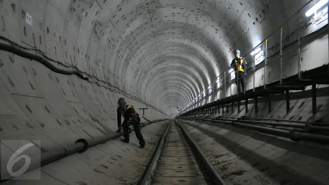 MRT