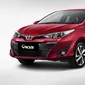 New Toyota Vios 2018 (Foto: PT TAM)