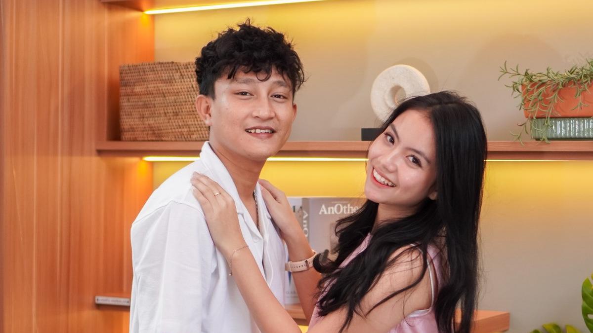 Tomikeke Kini Punya Jutaan Pengikut di YouTube, Teringat Dulu Makan Seporsi Mi Instan Berdua