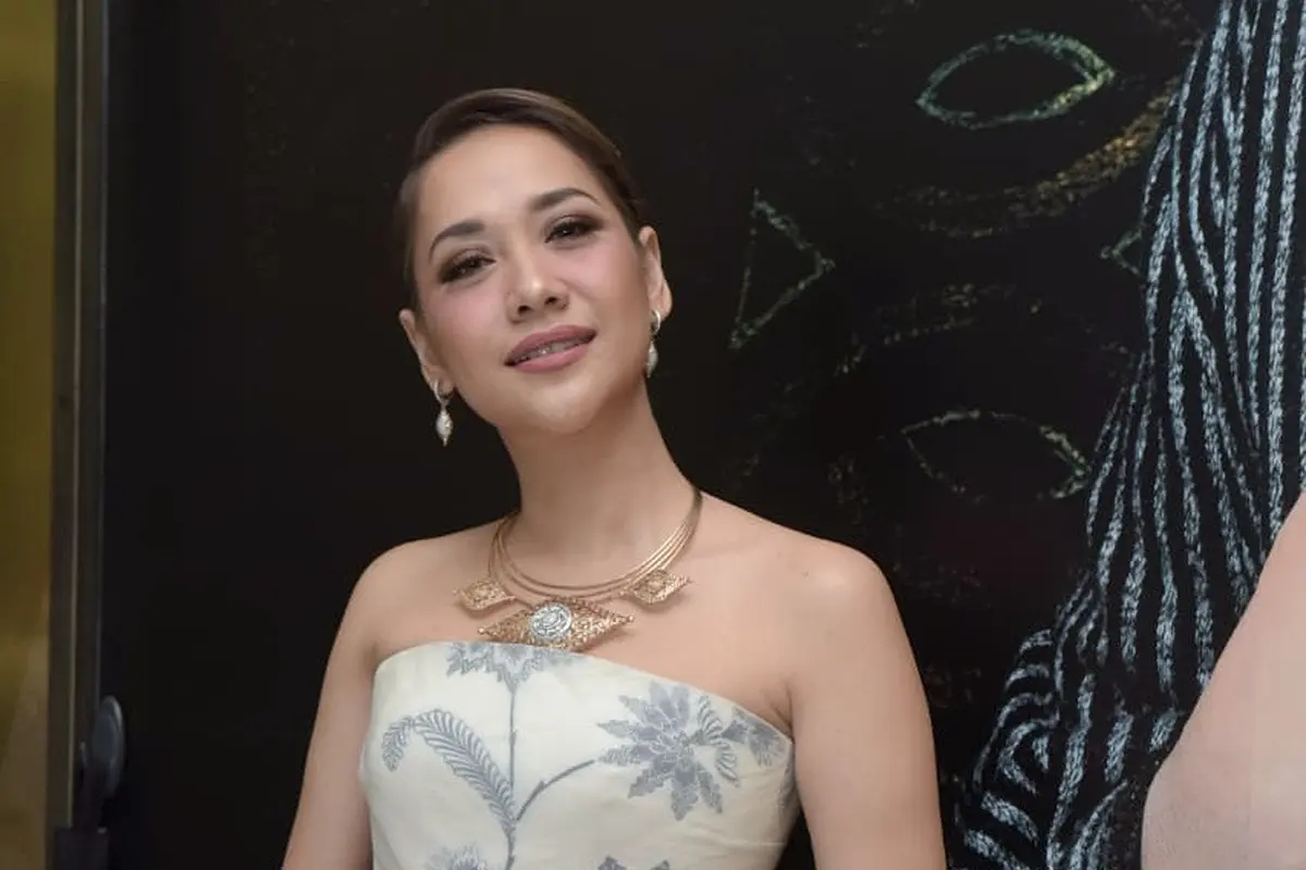 [Bintang] Bunga Citra Lestari