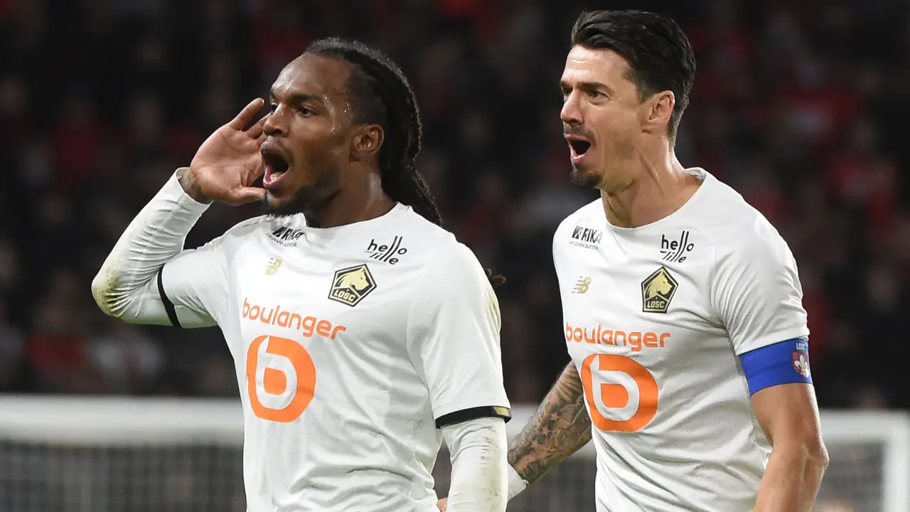 Foto: Termasuk Haller, 5 Pemain Liga Top Eropa yang Sukses usai Memutuskan Pindah dari Klub Lamanya