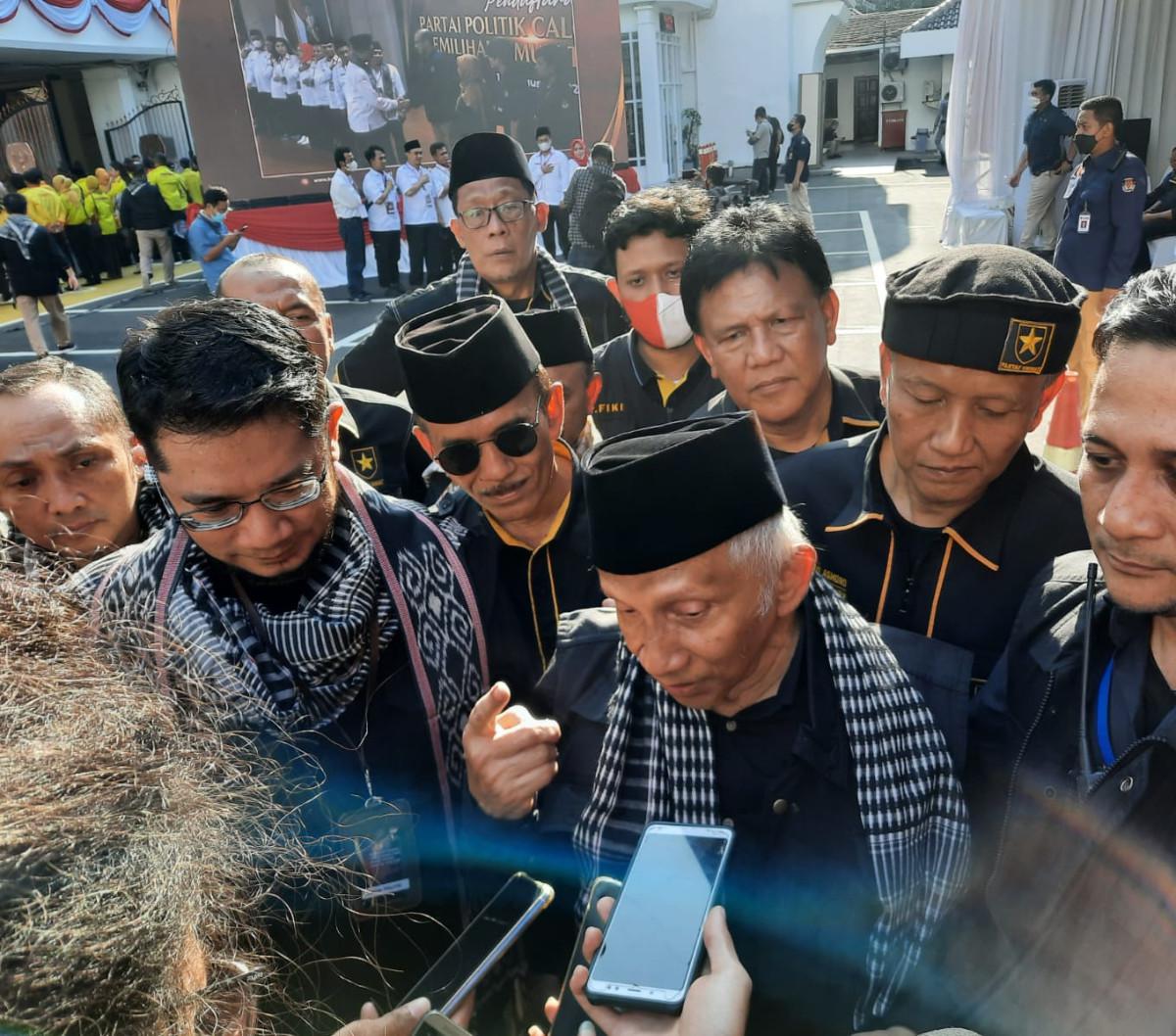 Dok. Istimewa