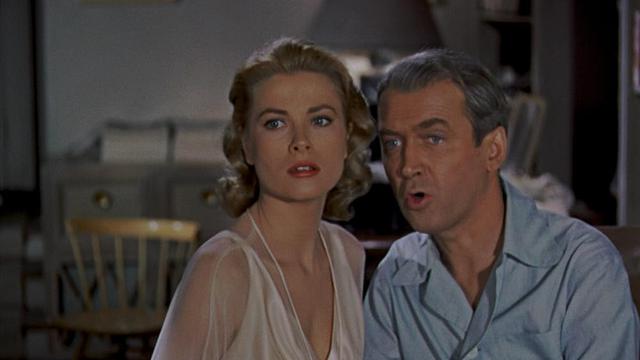 Rear Window (1954)