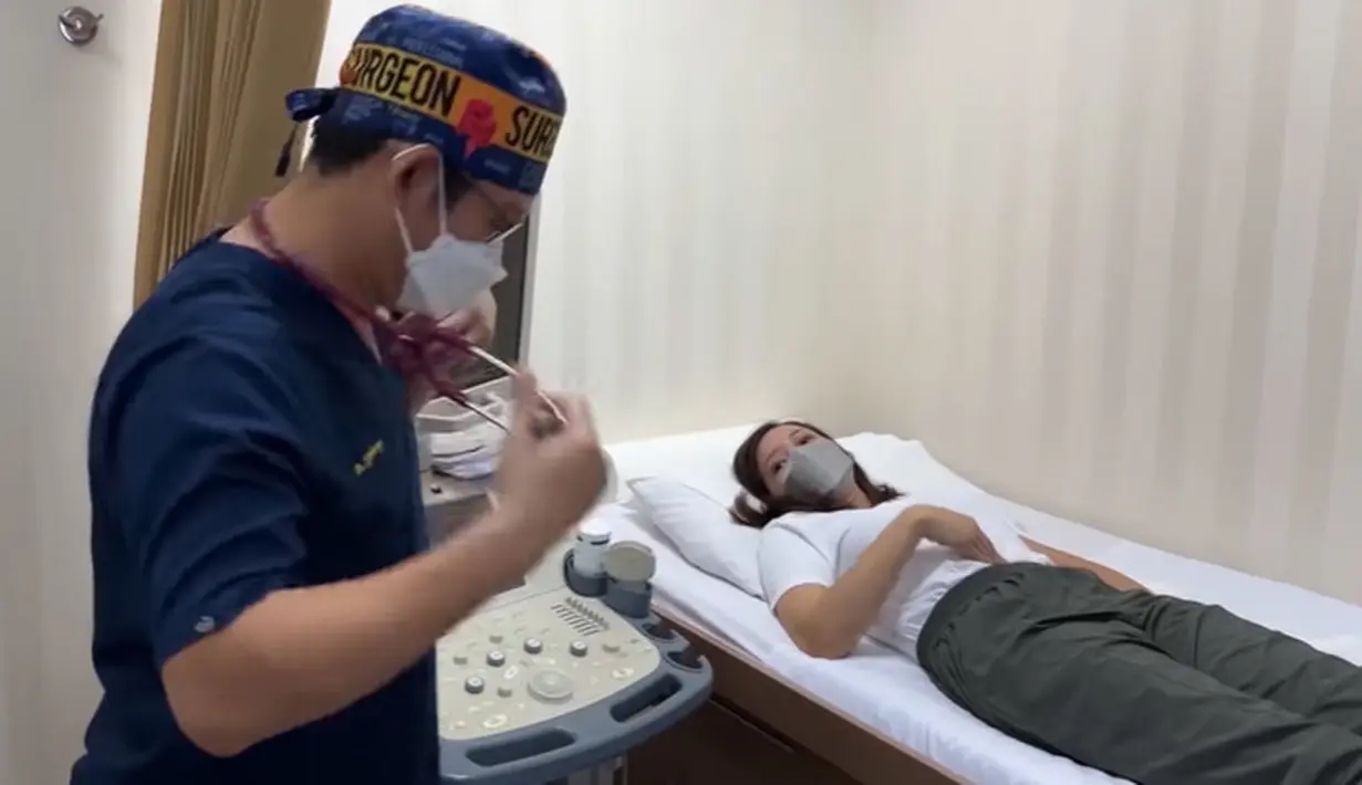 Maia Estianty (Youtube/MAIA ALELDUL TV)