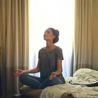 meditasi | pexels.com/@olly