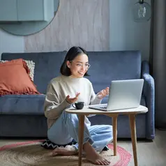 Sahabat Fimela, yuk simak cara menerapkan work life balance ala Gen Z! [Dok/freepik.com/benzoix]