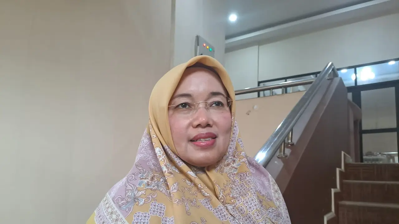 Cilegon.