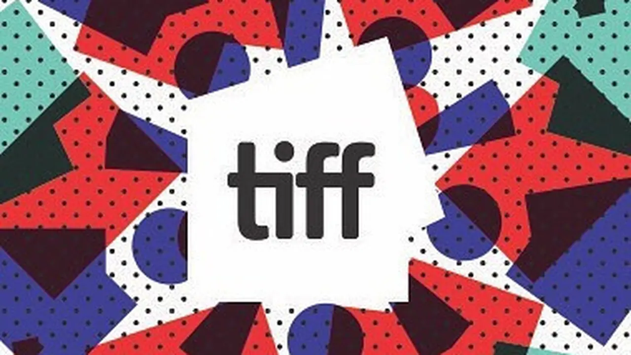 Toronto International Film Festival.