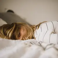Ilustrasi Insomnia/https://unsplash.com/Kinga Cichewicz