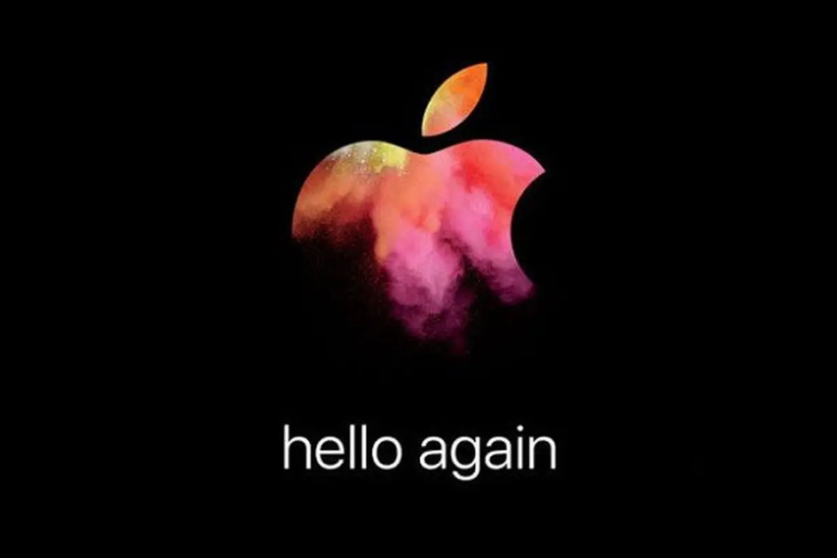Apple