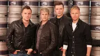 3 Tahun Bubar, Westlife Siap Kembali dengan Album Baru?