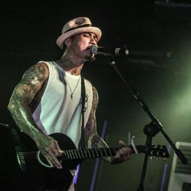 Sisi Lain Jerinx Sid Buku Dan Social Distortion Showbiz Liputan6 Com