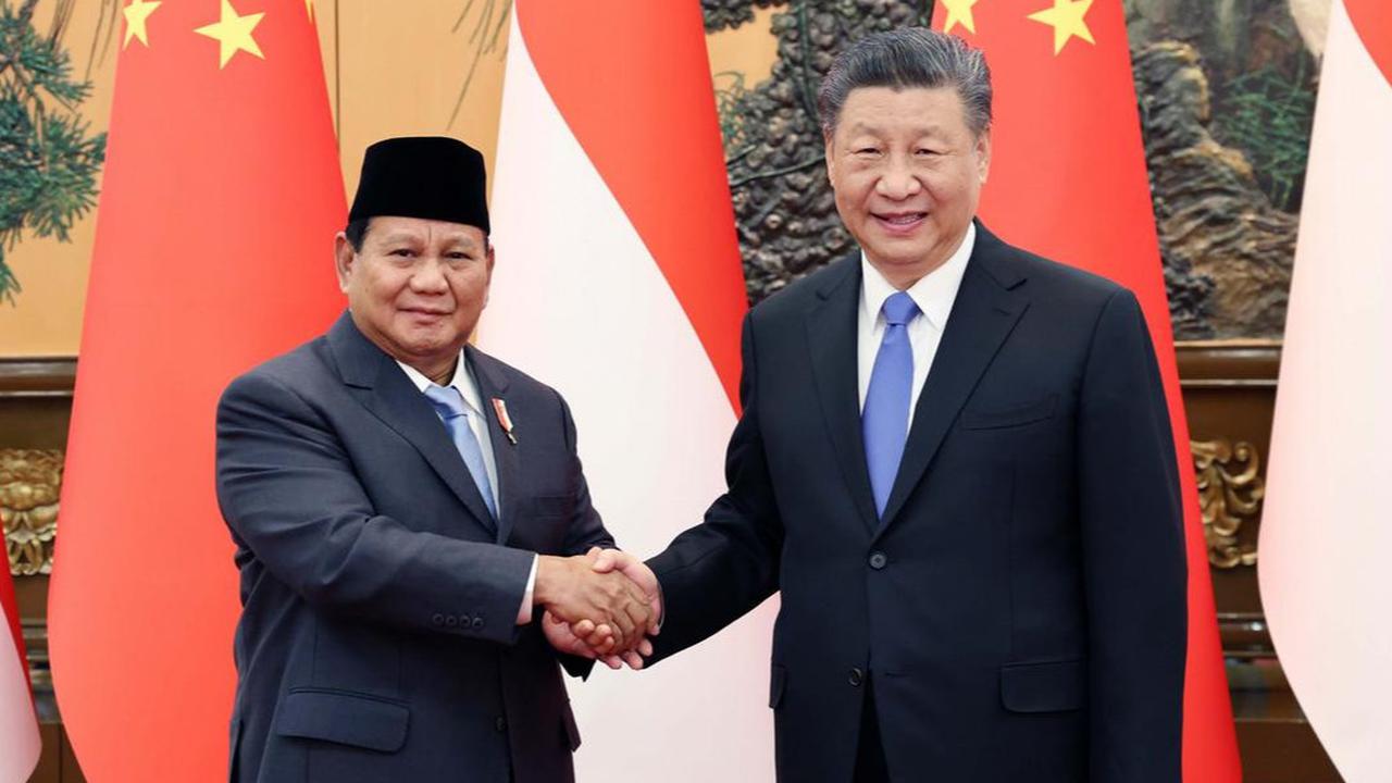 Untung Rugi Indonesia Gabung BRICS