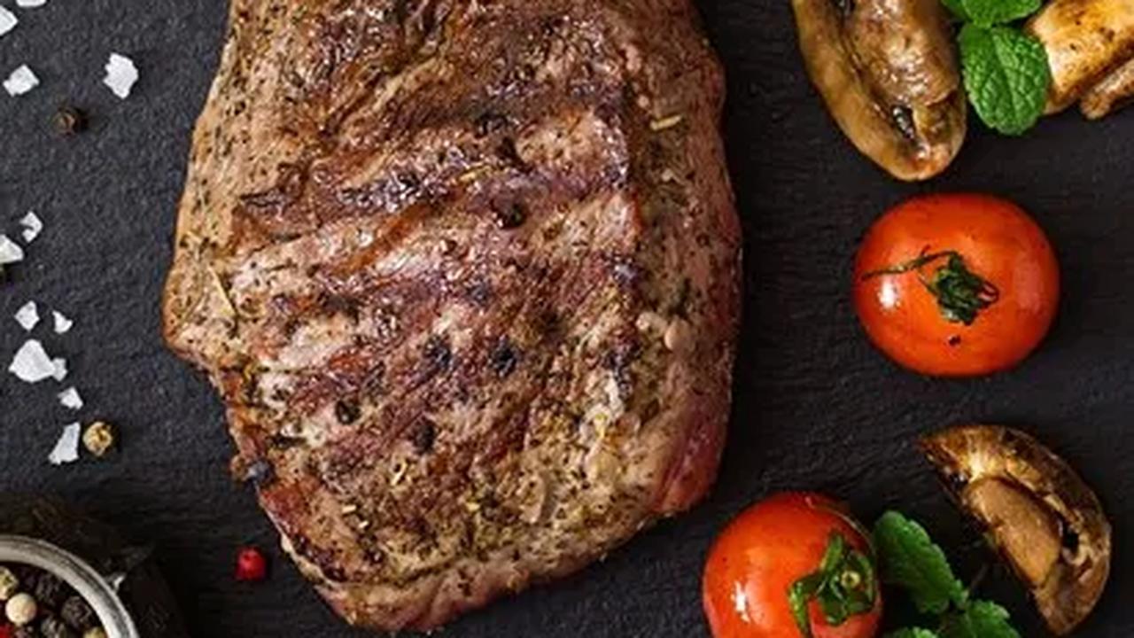 Jenis Steak dan Keunikannya