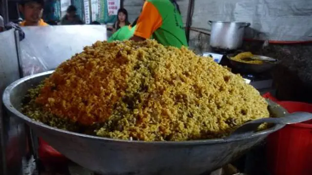 Jajan Kuliner Malam Hari di 5 Tempat Terenak Jakarta