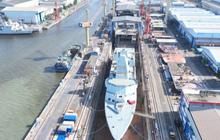 Upaya MITG Cetak SDM Maritim Indonesia Berkualitas