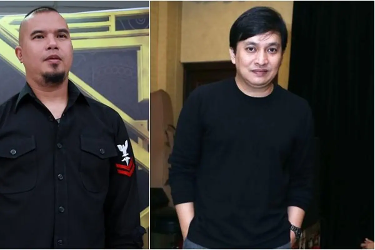 [Bintang] Listikel Leader Band