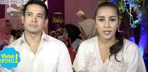 Olla Ramlan membantah postingan di Instagramnya adalah curahan hatinya.