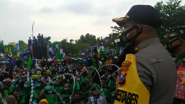 (Foto: Liputan6.com/Dian Kurniawan)
