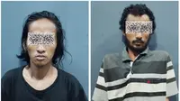 Viral Pemerasan Modus Tukar Uang Receh di Palmerah Jakbar, 2 Pelaku Berhasil Diamankan