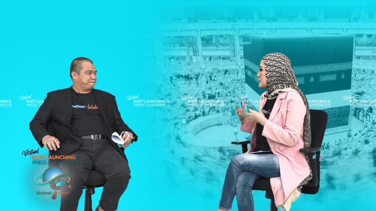 SGU Lahir dari Analisa dan Potensi Besar Perjalanan Wisata Halal