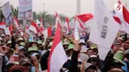 Pemerintah akhirnya kembali menunda pelarangan alat tangkap cantrang bagi nelayan. Namun ada beberapa syarat yang harus dipenuhi.