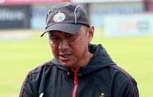 RD Segera Latih Klub Asal Malaysia