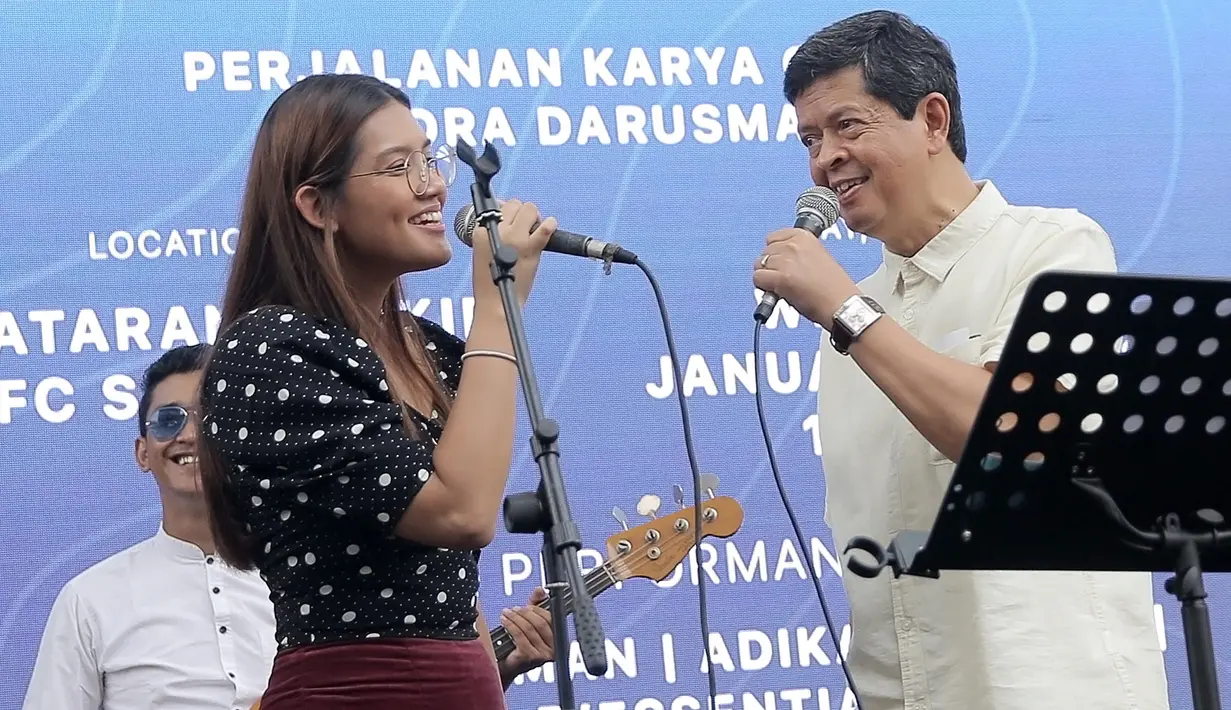 (Bambang E.Ros/Fimela.com)